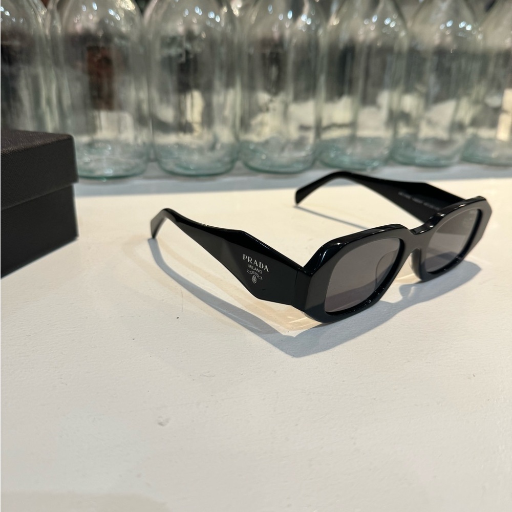 Prada PR17 WS Symbole Sunglasses